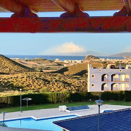 Los Geraneos Águilas Εξωτερικό φωτογραφία