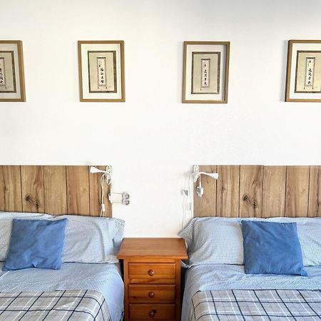 Los Geraneos Águilas Εξωτερικό φωτογραφία