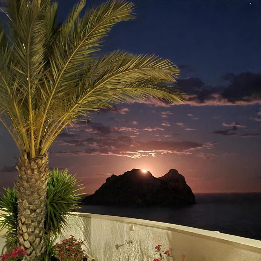 Los Geraneos Águilas Εξωτερικό φωτογραφία